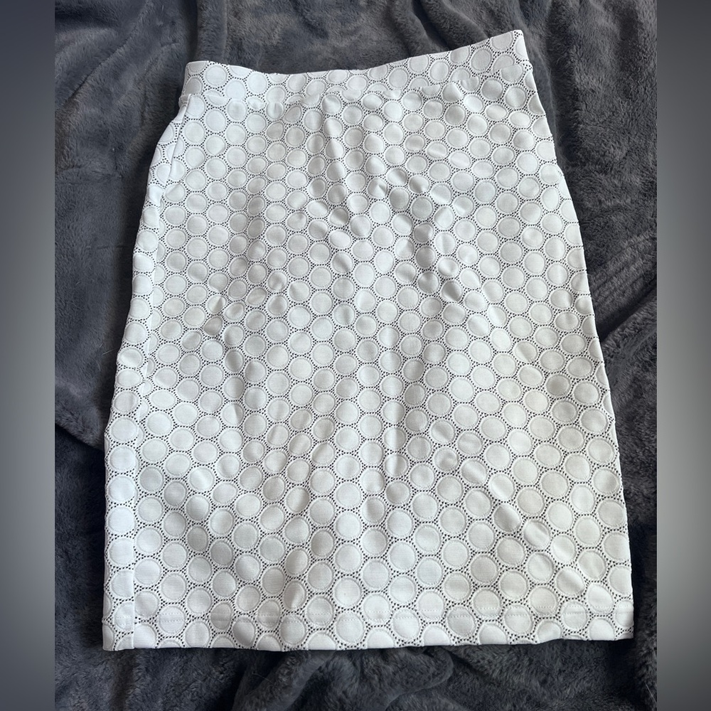 Leota Pencil skirt
